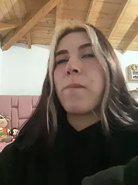 JimenaWhite online show from 06.02.26
