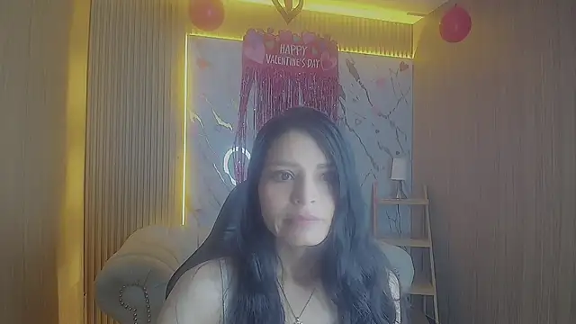 Valery tf online show from 02.22.26