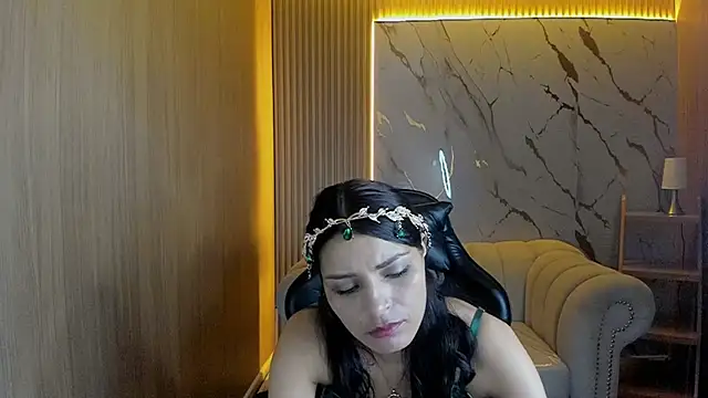 Valery tf online show from 04.19.26