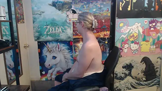 Savanah Banana  online show from 01.09.26