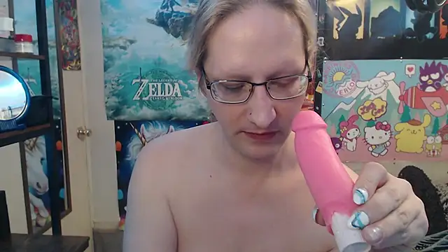 Savanah Banana  online show from 02.13.26