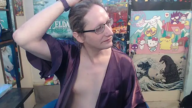 Savanah Banana  online show from 04.02.26