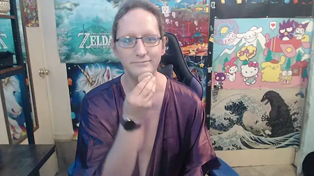 Savanah Banana  online show from 04.03.26