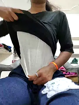 Isha kumari 69 online show from 02.21.26