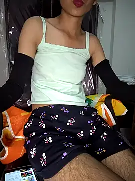 Isha kumari 69 online show from 04.12.26