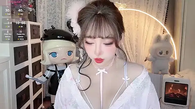 agmer0500 online show from 01.09.26