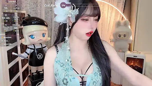 agmer0500 online show from 02.13.26