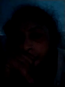 Snapshot of Hami705 chatting on 12.03.25 Hami705 online show from 12.03.25