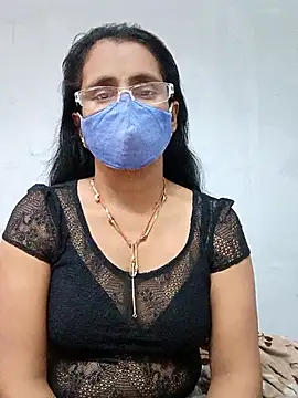 sanjana077 online show from 01.10.26