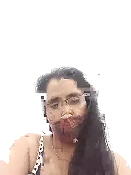 sanjana077 online show from 02.15.26