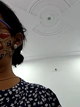 sanjana077 online show from 02.22.26