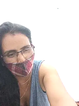 sanjana077 online show from 03.08.26