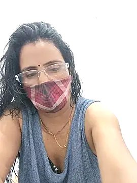 sanjana077 online show from 03.11.26