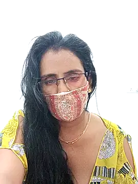 sanjana077 online show from 03.19.26