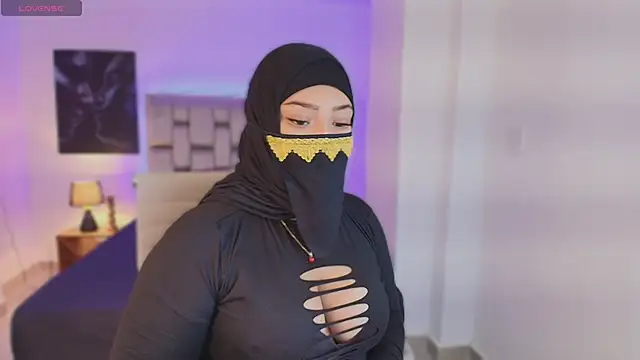 samiraa haalem online show from 11.08.25