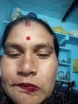 Snapshot of Chinki_pande chatting on 11.09.25 Chinki pande online show from 11.09.25