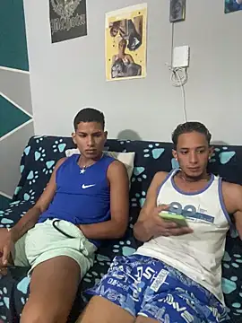 Mike and Rayan online show from 02.11.26