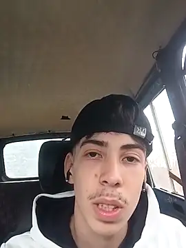 Snapshot of NovaCharm chatting on 12.19.25 NovaCharm online show from 12.19.25