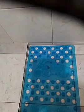 Snapshot of 20cmmg chatting on 12.01.25 20cmmg online show from 12.01.25