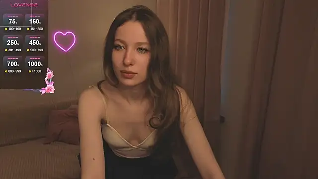 eirakiliana online show from 12.03.25