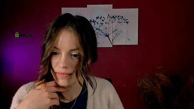 mia starrr  online show from 12.02.25