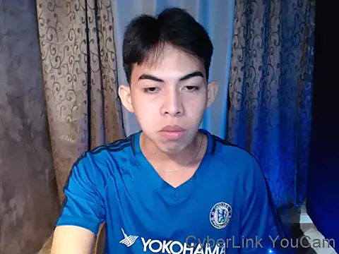 Urhotsilverboy online show from 02.20.26