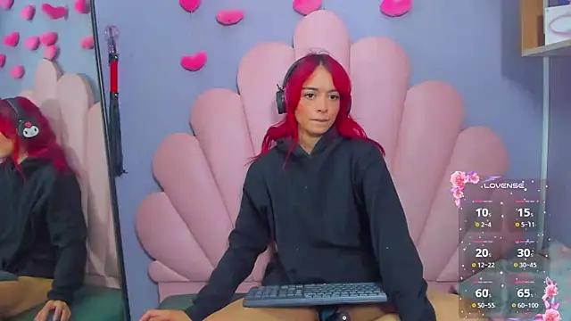 luci miller online show from 11.30.25