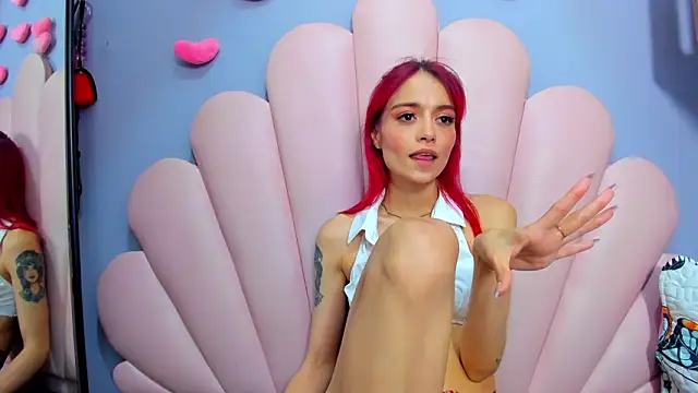 luci miller online show from 03.21.26