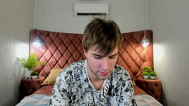 JonnahHell online show from 11.07.25