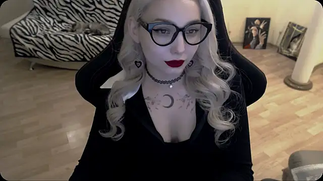 fromsun forsoul777 online show from 11.17.25