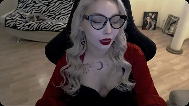 fromsun forsoul777 online show from 11.18.25