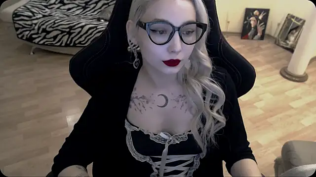 fromsun forsoul777 online show from 11.19.25