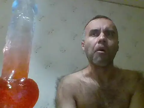 Kreol69 online show from 11.12.25