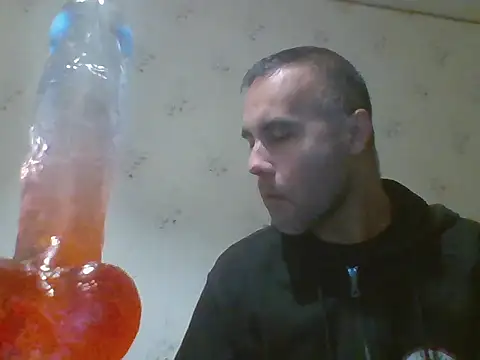 Kreol69 online show from 11.17.25