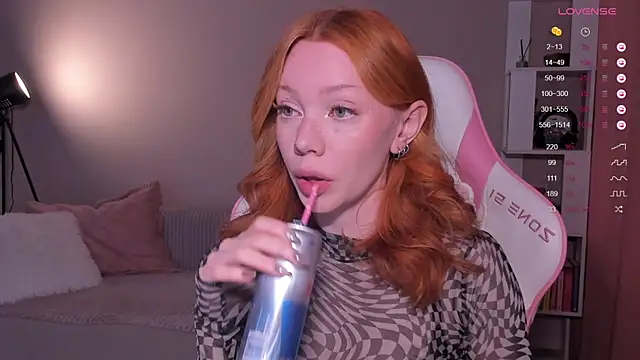 Elisahsthetics online show from 05.02.26
