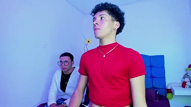 Lovers Spicy online show from 03.02.26