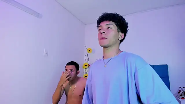 Lovers Spicy online show from 03.03.26