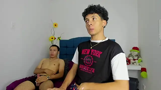 Lovers Spicy online show from 03.05.26