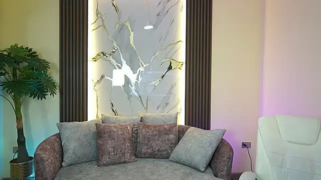 TessaaFox online show from 12.01.25