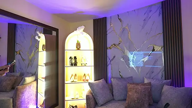 TessaaFox online show from 02.25.26