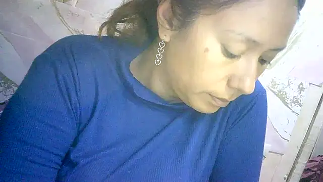 Zulreyna online show from 06.03.26