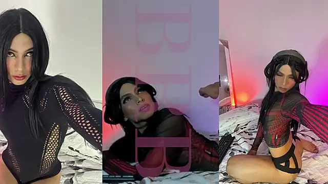 Dominique Rae online show from 02.18.26