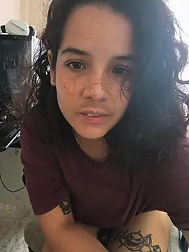 NathySweet online show from 03.24.26
