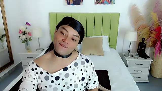 sebastian cruz  online show from 03.24.26