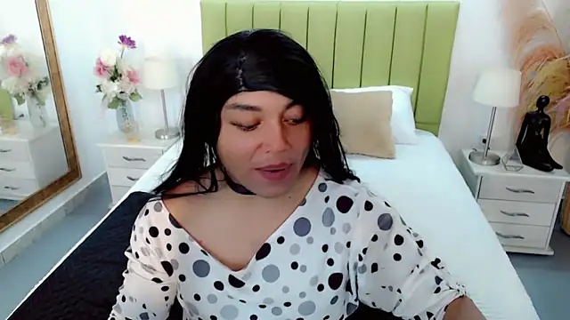 sebastian cruz  online show from 03.25.26