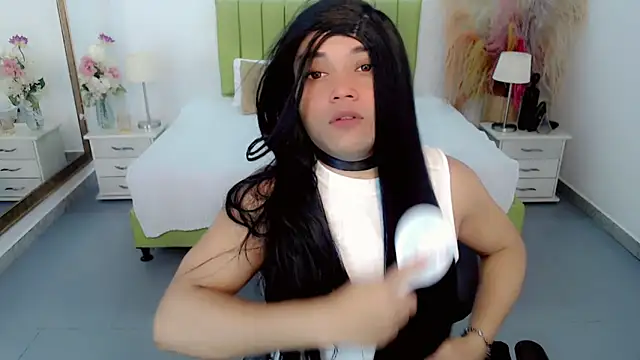 sebastian cruz  online show from 04.19.26