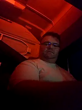 Snapshot of Grase44 chatting on 11.05.25 Grase44 online show from 11.05.25