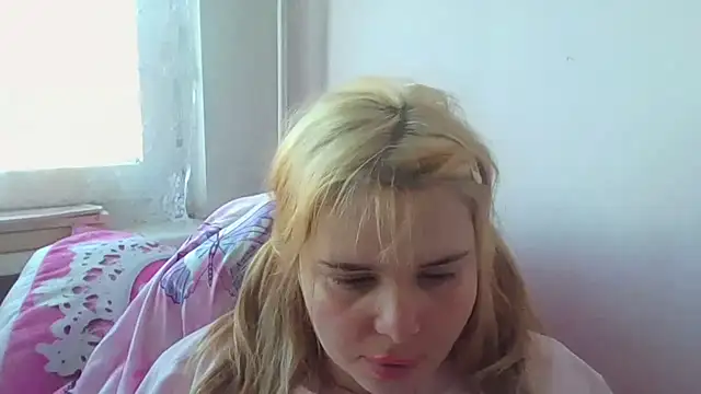 HornyElena online show from 01.19.26