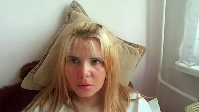 HornyElena online show from 04.10.26