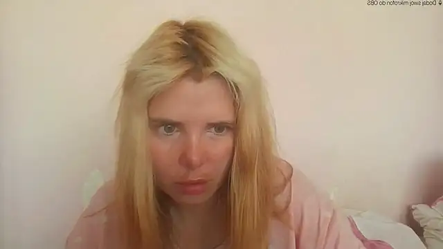 HornyElena online show from 06.01.26